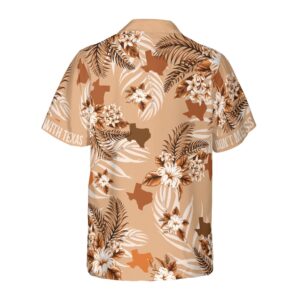 Brown Lone Star Nation Bluebonnet Texas Hawaiian Shirt Texas Hawaii Shirt Texas Shirt 2 mrfxfv.jpg
