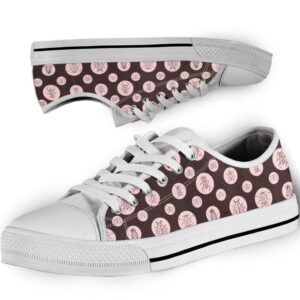 Bugs Lovers Low Top Shoes, Designer Low…