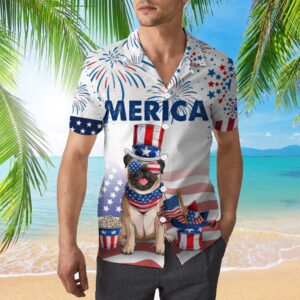 Bulldog American Flag 4Th Of July Firework Hawaiian Shirt 4th Of July Hawaiian Shirt 4th Of July Shirt 1 wk09r6.jpg