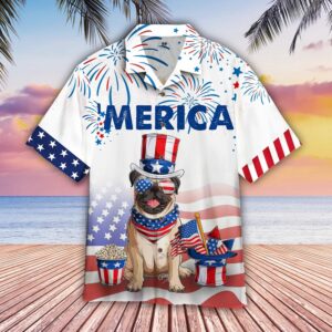 Bulldog American Flag 4Th Of July Firework Hawaiian Shirt 4th Of July Hawaiian Shirt 4th Of July Shirt 2 jeuhb3.jpg