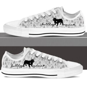 Bulldog Low Top Sneaker Shoes Step into Bulldog Style Designer Low Top Shoes Low Top Sneakers 3 lonfwr.jpg
