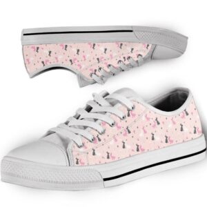 Bunny Lovers Low Top Shoes, Low Tops,…