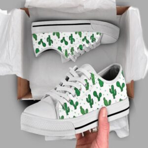Cactus Casual Low Top Shoes Sneaker, Low…