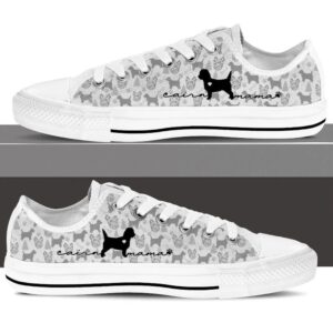 Cairn Terrier Low Top Shoes Designer Low Top Shoes Low Top Sneakers 3 cnwxll.jpg