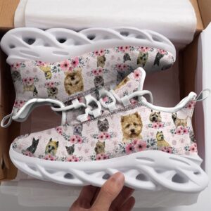 Cairn Terrier Max Soul Shoes For Women…