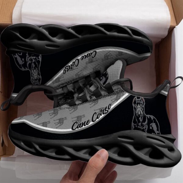 Cane Corso Max Soul Shoes Kid, Max Soul Sneakers, Max Soul Shoes