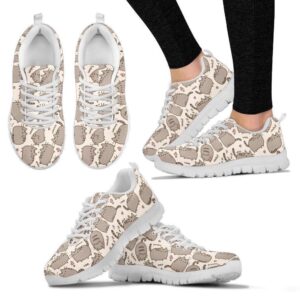 Cat Lover Women’s Sneakers, Designer Sneakers, Sneaker…