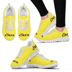 Cats Women’s Sneakers, Designer Sneakers, Sneaker Shoes
