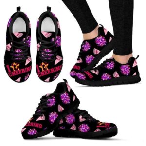 Cheerleader Sneakers Women’s Sneakers, Designer Sneakers, Best…