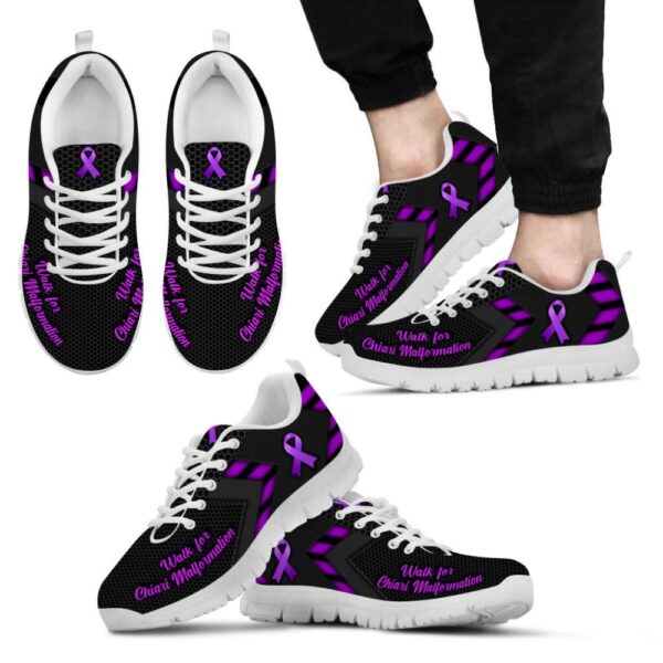 Chiari Malformation Shoes Walk For Simplify Style Sneakers Walking Shoes, Gift, Designer Sneakers, Best Running Shoes