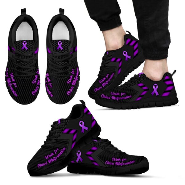 Chiari Malformation Shoes Walk For Simplify Style Sneakers Walking Shoes, Gift, Designer Sneakers, Best Running Shoes