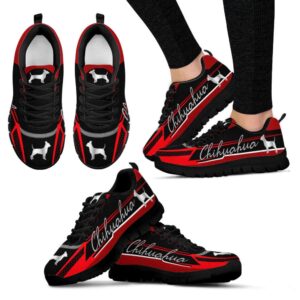 Chihuahua Dog Lover Shoes Sinwy Sneaker Sneakers Walking Running Designer Sneakers Sneaker Shoes 2 hxo7nk.jpg