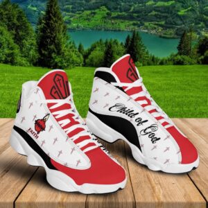 Child Of God Basketball Shoes, Christian Shoes,…