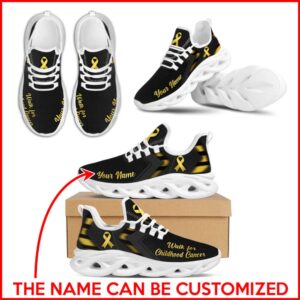 Childhood Cancer Walk For Simplify Style Flex Control Sneakers Max Soul Sneakers Max Soul Shoes 1 yg2ymn.jpg
