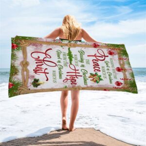 Christian Christmas Gifts Peace Hope Christ Christmas Beach Towel Christian Beach Towel Summer Towels 2 lhhzre.jpg