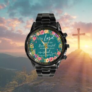 Christian Watch The Lord Is Close To…