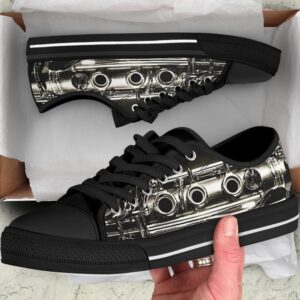 Clarinet Shortcut Low Top Shoes Low Top Designer Shoes Low Top Sneakers 2 brcxgv.jpg