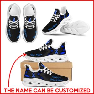 Colon Cancer Walk For Simplify Style Flex Control Sneakers Max Soul Sneakers Max Soul Shoes 1 hf6yfj.jpg