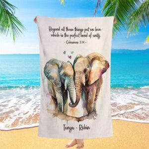 Colossians 314 Beyond All These Things Put…