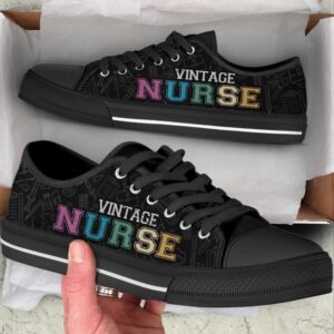 Comfortable Nurse Vintage Low Top Canvas Sneakers Low Top Designer Shoes Low Top Sneakers 2 fhtxlb.jpg