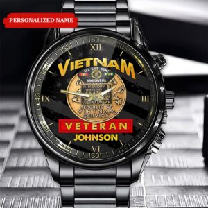 Custom Name All Gave Some Vietnam Veteran…