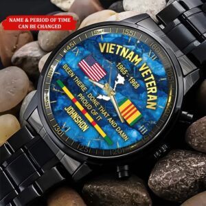 Custom Name Time Us Navy Vietnam Veteran Watch Watch Military Men Military Watch Fathers Watches 4 jtqiaq.jpg