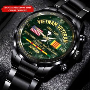 Custom Name Time Watch Vietnam Veteran Watch Watch Military Men Military Watch Fathers Watches 3 bm7q09.jpg