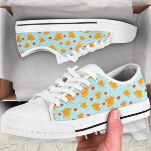 Cute Chicken Low Top Shoes, Low Tops,…