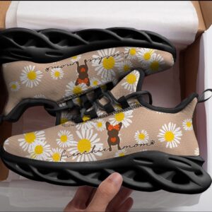 Cute Frenchie Mom Daisy Flowers Max Soul Shoes Max Soul Sneakers Max Soul Shoes 2 qxjdjs.jpg