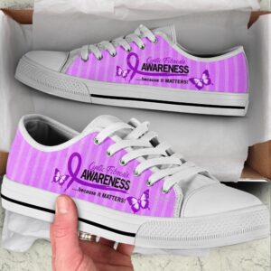 Cystic Fibrosis Shoes Because It Matters Low…