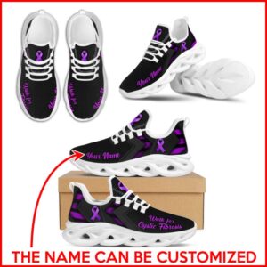 Cystic Fibrosis Walk For Simplify Style Flex Control Sneakers Max Soul Sneakers Max Soul Shoes 1 dlziu0.jpg