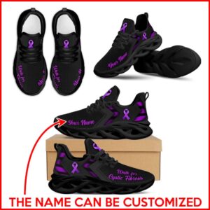 Cystic Fibrosis Walk For Simplify Style Flex Control Sneakers Max Soul Sneakers Max Soul Shoes 2 rr5wh2.jpg