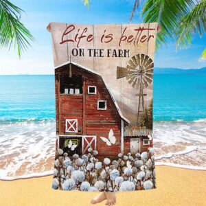 Dandelion Field Life Is Better On The…