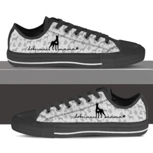 Doberman Low Top Shoes Designer Low Top Shoes Low Top Sneakers 4 ywgg3f.jpg