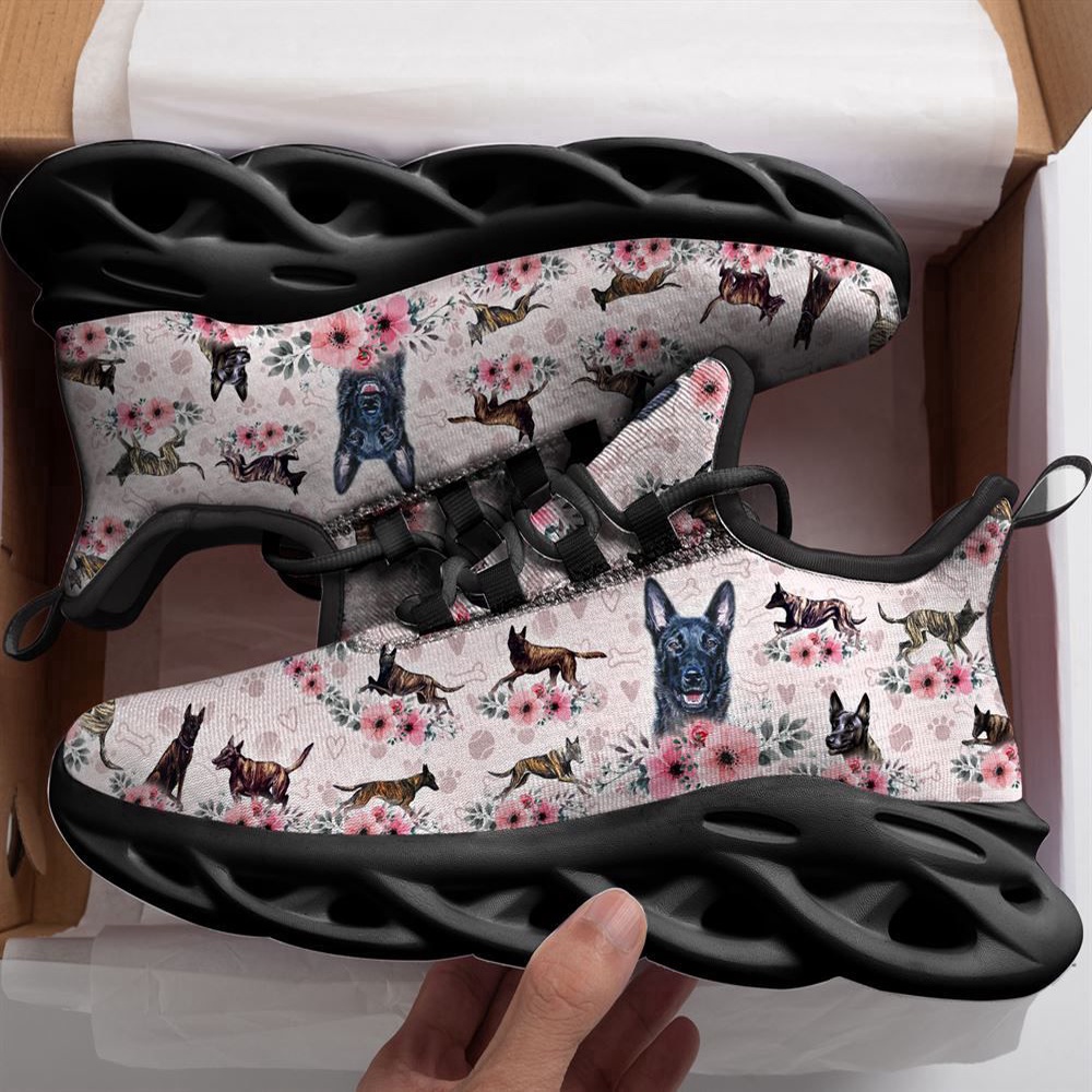 Dutch Shepherd Max Soul Shoes For Women Men Kid, Max Soul Sneakers, Max Soul Shoes