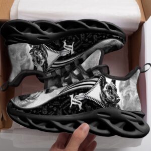 Dutch Shepherd Sketch Max Soul Shoes Kid Max Soul Sneakers Max Soul Shoes 2 x1zg1x.jpg