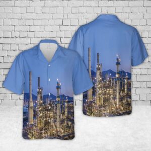 El Paso, Texas, El Paso Refinery Marathon…