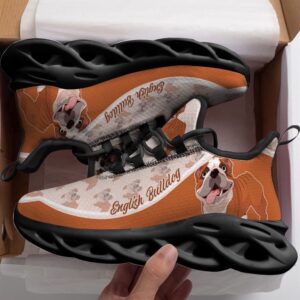 English Bulldog Max Soul Shoes Kid Max Soul Sneakers Max Soul Shoes 2 sq8ovl.jpg