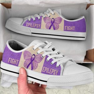 Fight Epilepsy Shoes Texture Low Top Shoes Canvas Shoes Low Top Designer Shoes Low Top Sneakers 2 xmu1wn.jpg