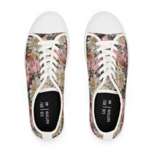 Floral Sneakers Floral Shoes Women Shoes Low Top Designer Shoes Low Top Sneakers 3 ix0hgl.jpg