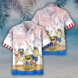 Frogs 4Th Of July Hawaiian Shirt Independence Day Is Coming 4th Of July Hawaiian Shirt 4th Of July Shirt 2 uuckv3.jpg