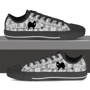 German Spitz Low Top Shoes Designer Low Top Shoes Low Top Sneakers 4 yxrz4w.jpg