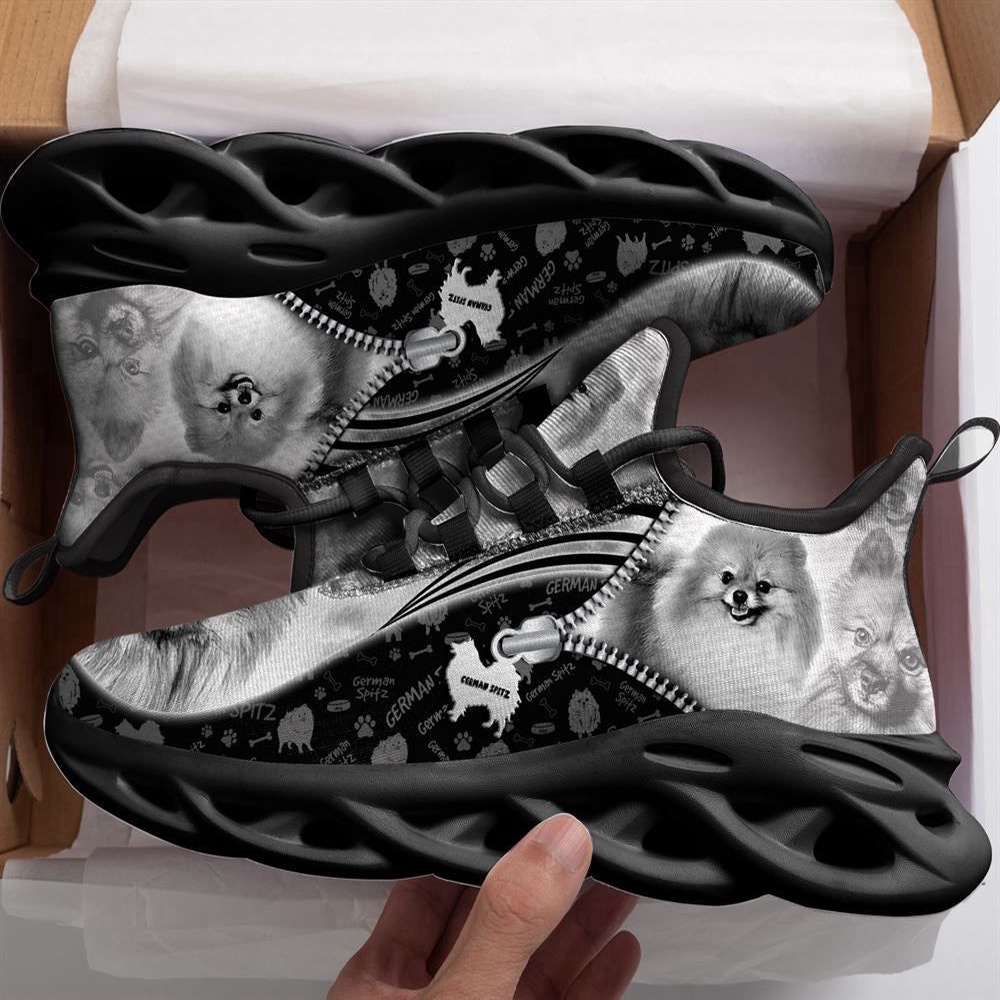 German Spitz Sketch Max Soul Shoes Kid, Max Soul Sneakers, Max Soul Shoes German Spitz Sketch Max Soul Shoes Kid, Max Soul Sneakers, Max Soul Shoes