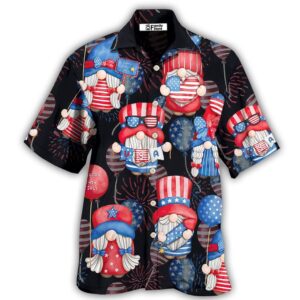 Gnome America Independence Day Fourth Of July Hawaiian Shirt 4th Of July Hawaiian Shirt 4th Of July Shirt 1 zrfth3.jpg