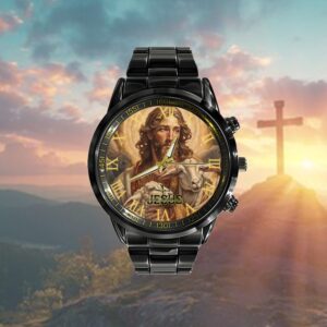 God Stay With Us Watch, Christian Watch,…