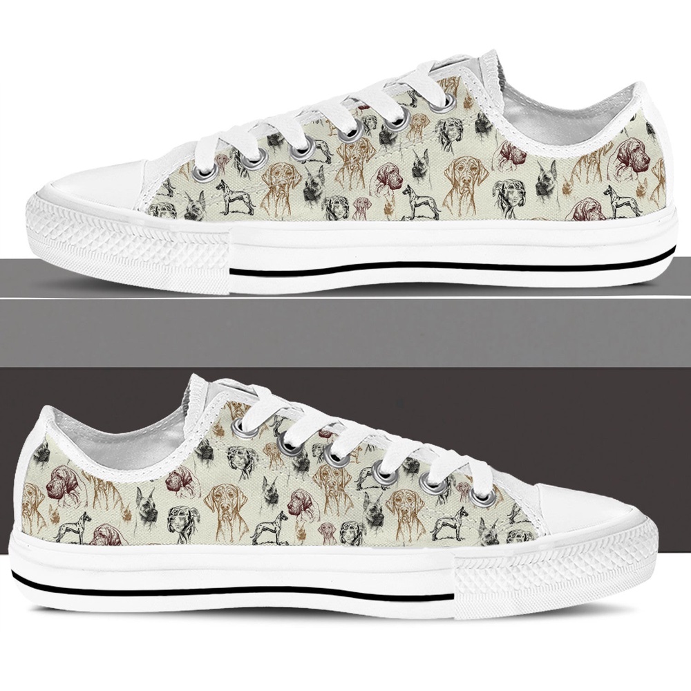 Great Dane Low Top Shoes, Sneaker For Dog Walking, Designer Low Top Shoes, Low Top Sneakers Great Dane Low Top Shoes, Sneaker For Dog Walking, Designer Low Top Shoes, Low Top Sneakers