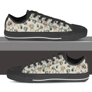 Great Dane Low Top Shoes Sneaker For Dog Walking Designer Low Top Shoes Low Top Sneakers 4 avg895.jpg