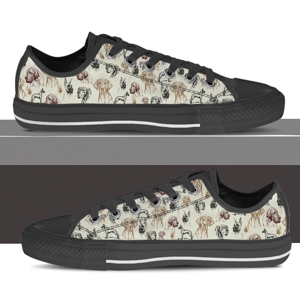 Great Dane Low Top Shoes, Sneaker For Dog Walking, Designer Low Top Shoes, Low Top Sneakers Great Dane Low Top Shoes, Sneaker For Dog Walking, Designer Low Top Shoes, Low Top Sneakers