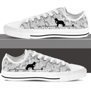 Great Pyrenees Low Top Shoes Christmas Holiday Gift For Dog Lovers Designer Low Top Shoes Low Top Sneakers 3 mi5tha.jpg