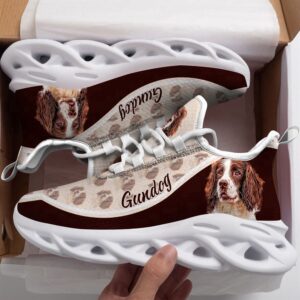 Gundog Max Soul Shoes Kid, Max Soul…